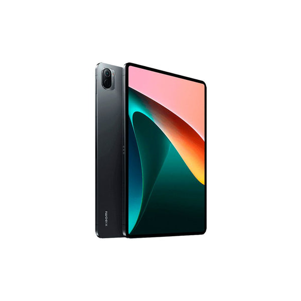 TABLET XIAOMI MI PAD 5 128GB/6GB RAM 11'-PRETO