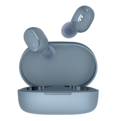 Redmi airdots 2025 interferencia