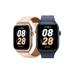 Smartwatch Mibro T2