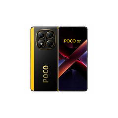 Smartphone Poco X7