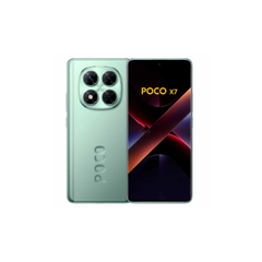 Smartphone Poco X7