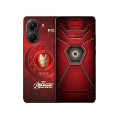 Smartphone Poco X7 Pro