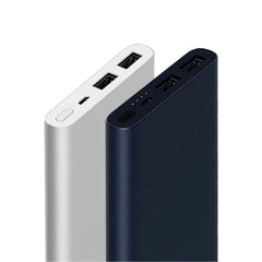 Power Bank 10000mAh 2i