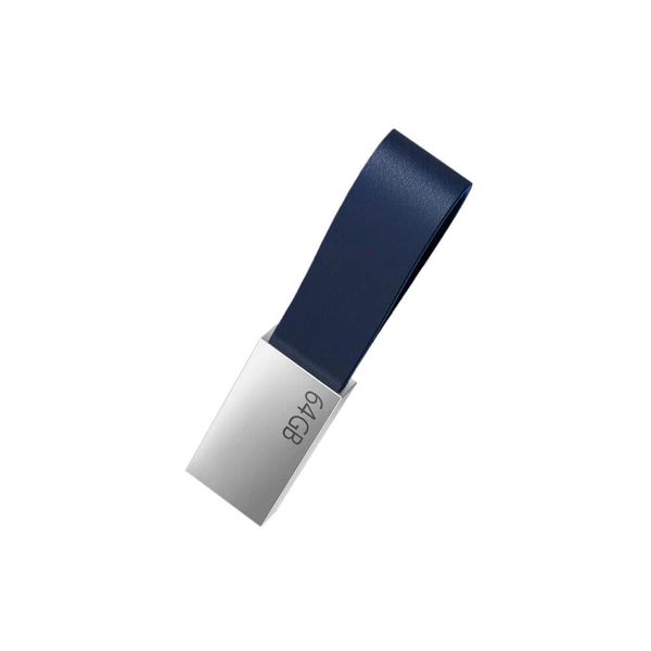 Pen Drive 64Gb de Alta Velocidade USB 3.0 Flash