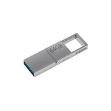 Pendrive com Saída Dupla 128g USB/tipo-c