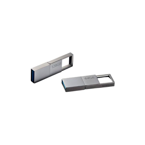 Pendrive com Saída Dupla 128g USB/tipo-c