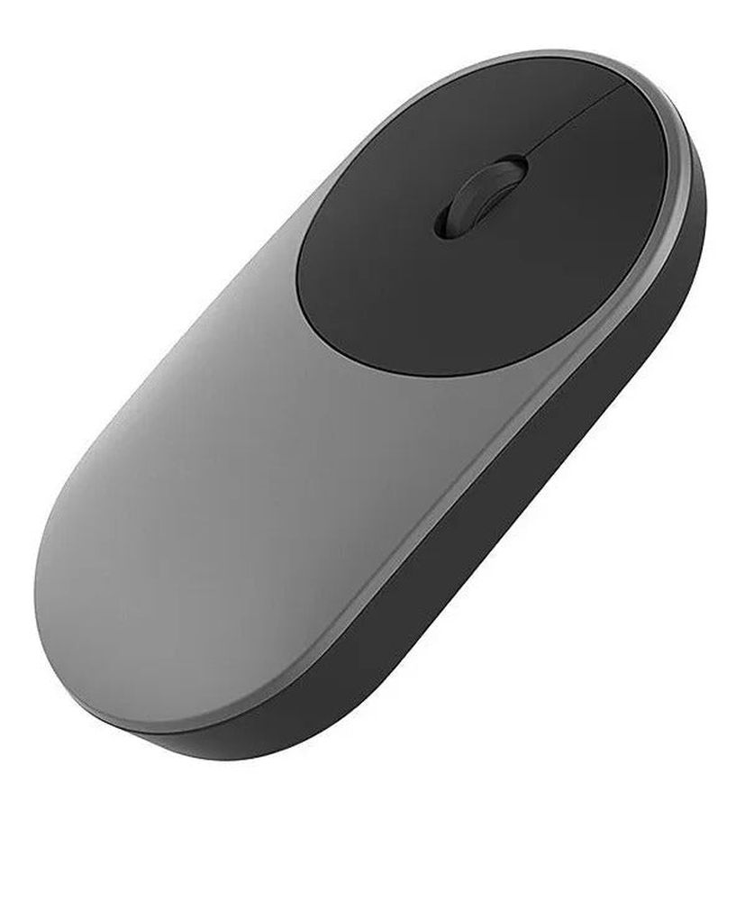 Mouse sem Fio Bluetooth USB