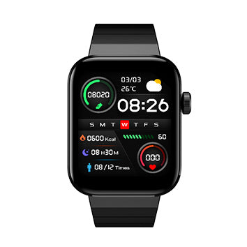Smartwatch Mibro T1