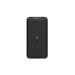 Redmi Power Bank carregamento rápido 10.000mAh