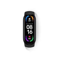 Pulseira Inteligente Mi Smart Band 6