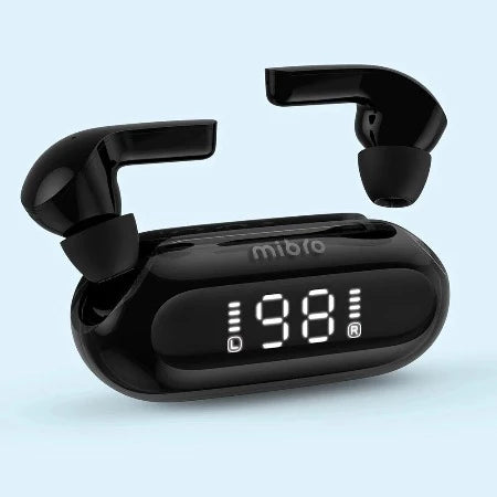 Fone de Ouvido Mibro Earbuds 3 TWS