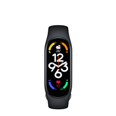 Pulseira Inteligente Mi Smart Band 7