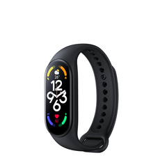 Pulseira Inteligente Mi Smart Band 7