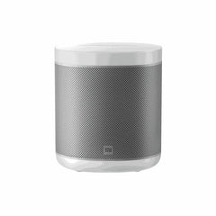 Caixa de Som Bluetooth Com Assistente Virtual Google AI Speaker Art