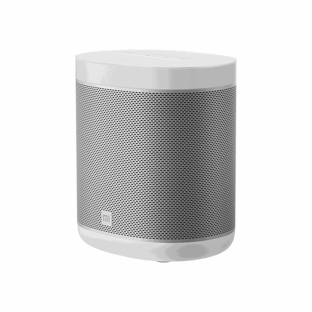 Caixa de Som Bluetooth Com Assistente Virtual Google AI Speaker Art