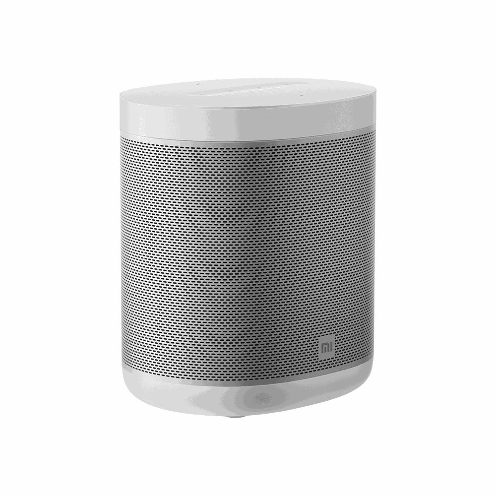 Caixa de Som Bluetooth Com Assistente Virtual Google AI Speaker Art
